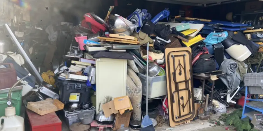 Spring Cleaning Made Easy with Junk Dawgs